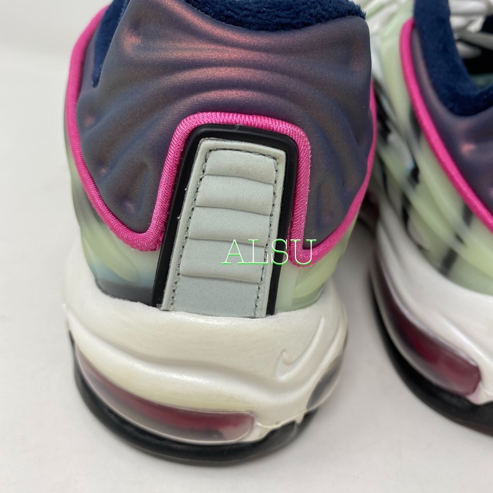 Nike Air Max Deluxe Men’s Sneakers - Picture 4 of 11